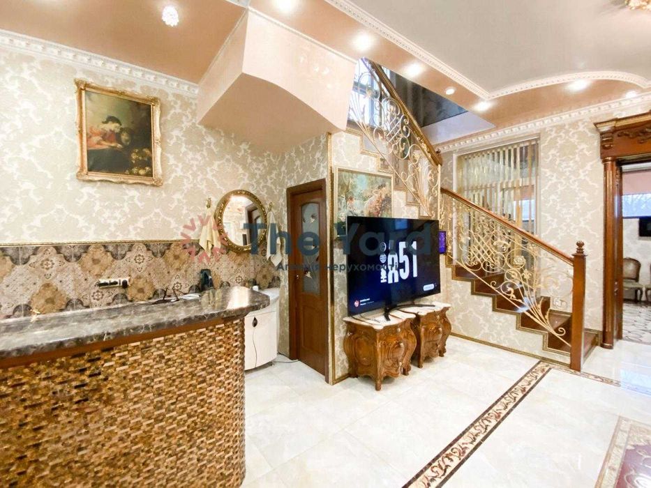 Дом по адресу (площадь 350 м²) - Atlanta.ua - фото 23