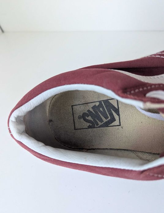 кеди Vans old skool