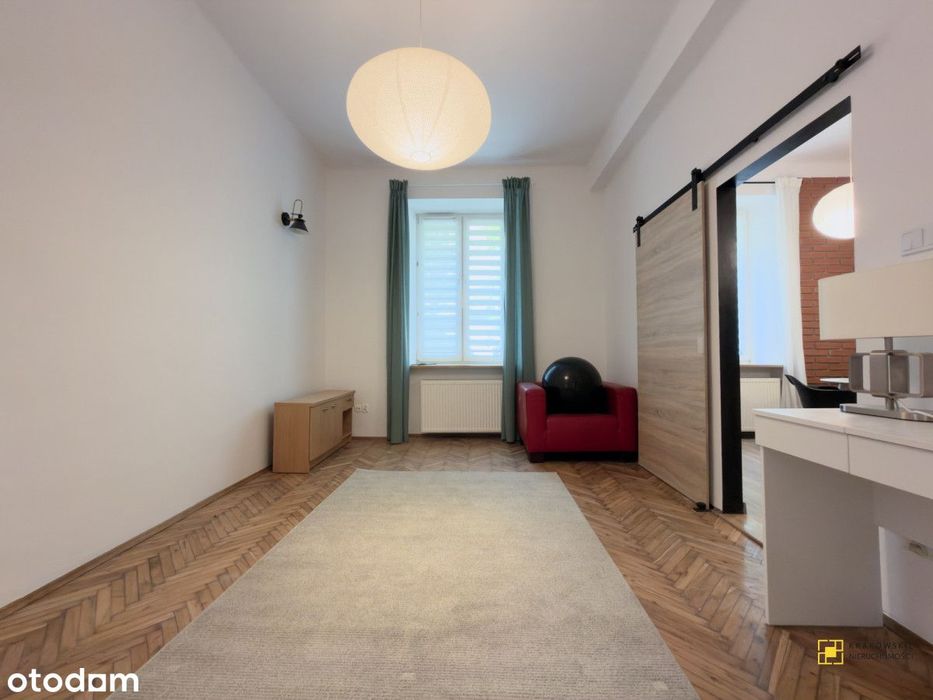 Kazimierz | 3 pokoje | 48 m² | Po Remoncie - View 6