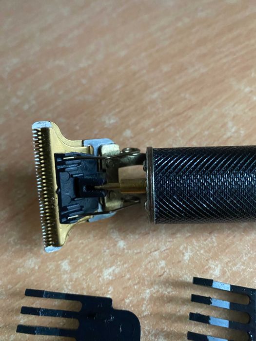 maszynka do strzyżenia ,golenia ,zarost broda CZYTAJ OPIS