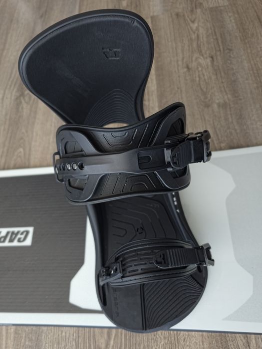 Capita Mega Death 162