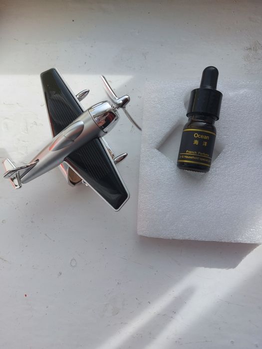 Ароматизатор автомобільний Літак