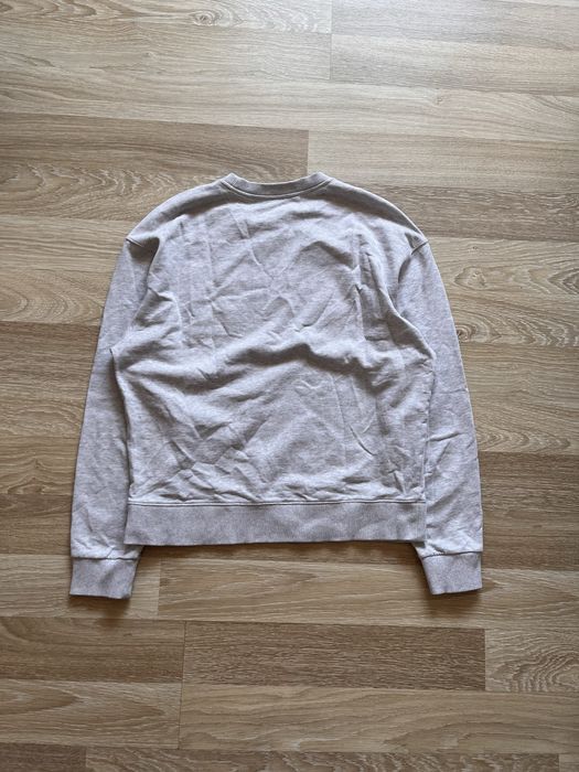 KENZO new collection flower logo baggy sweatshirt japan stussy y-3 westwood кофта світшот