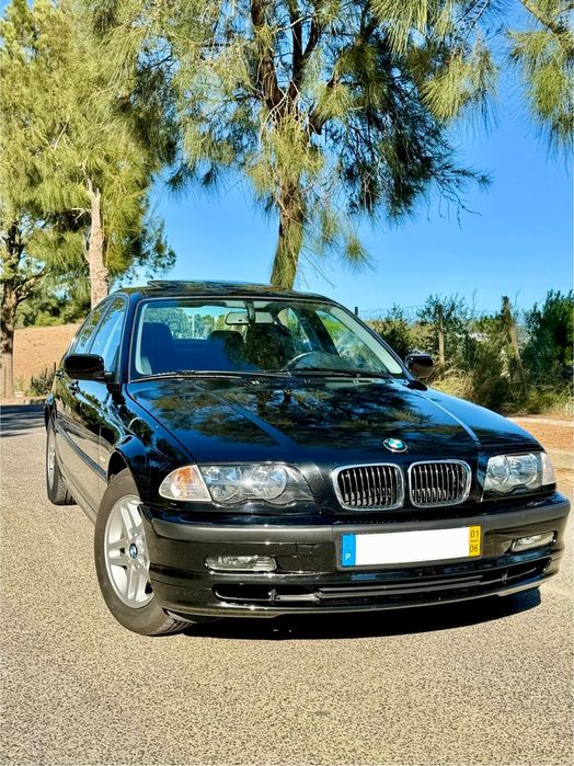 BMW 320 i