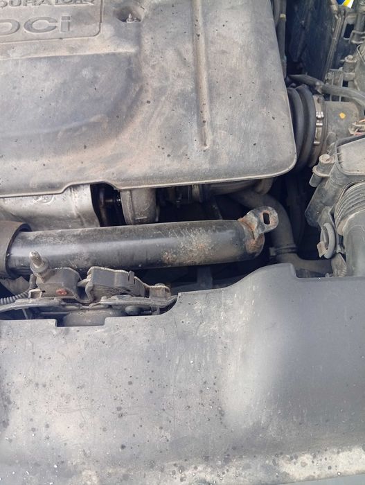 Форд фокус універсал