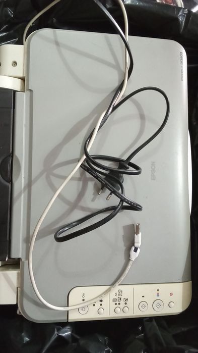 Impressora HP Epson Stylus 3800