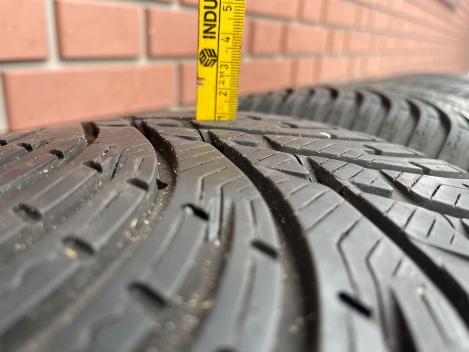 Шини.   205/55/16