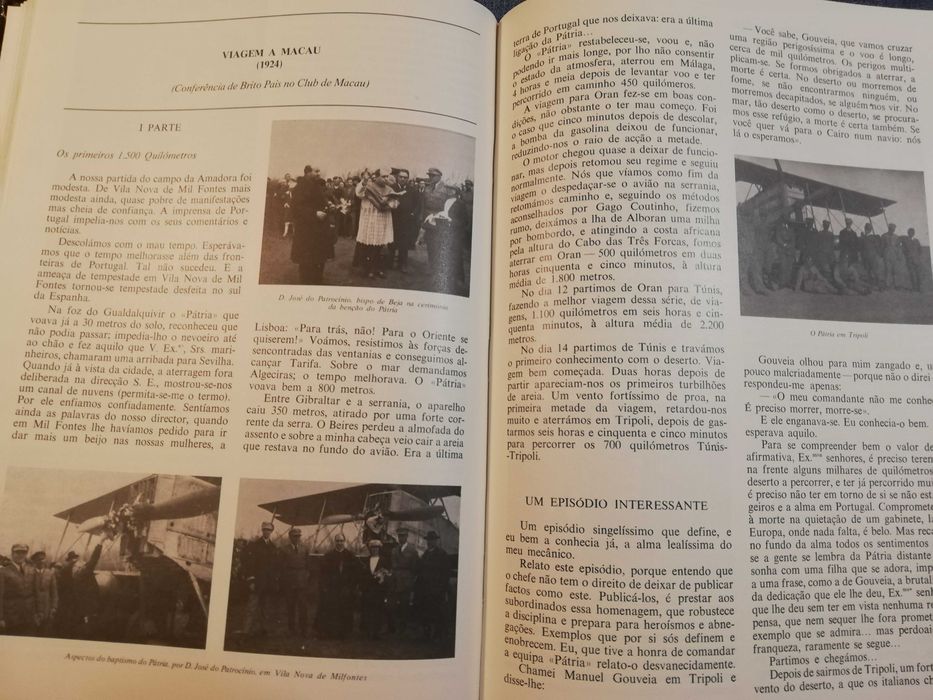 História da Força Aérea