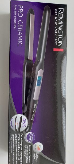 Prostownica Remington