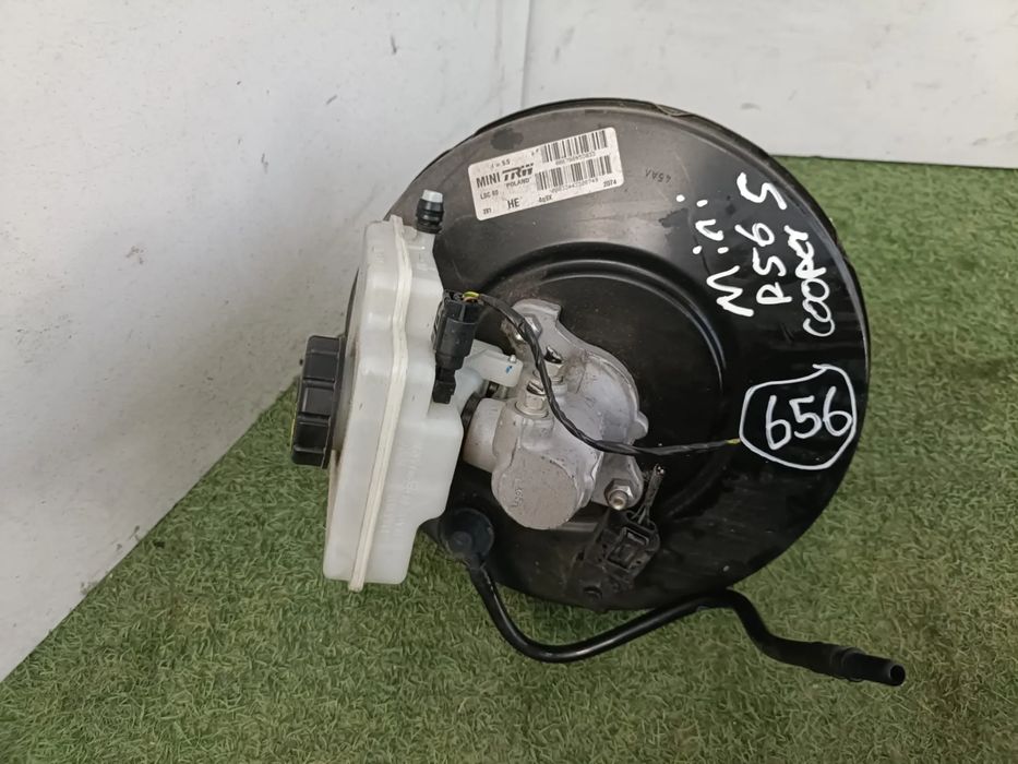 Servofreio MINI Mini (R56)