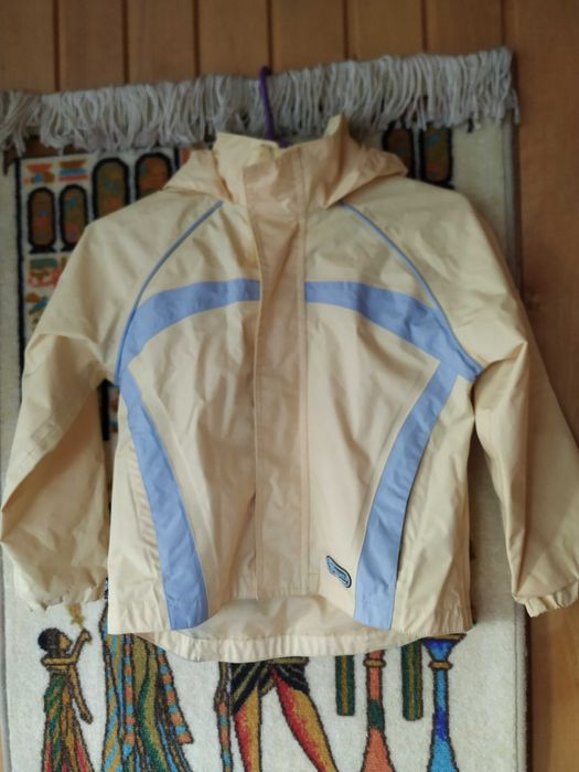 Курточка 5-6 років