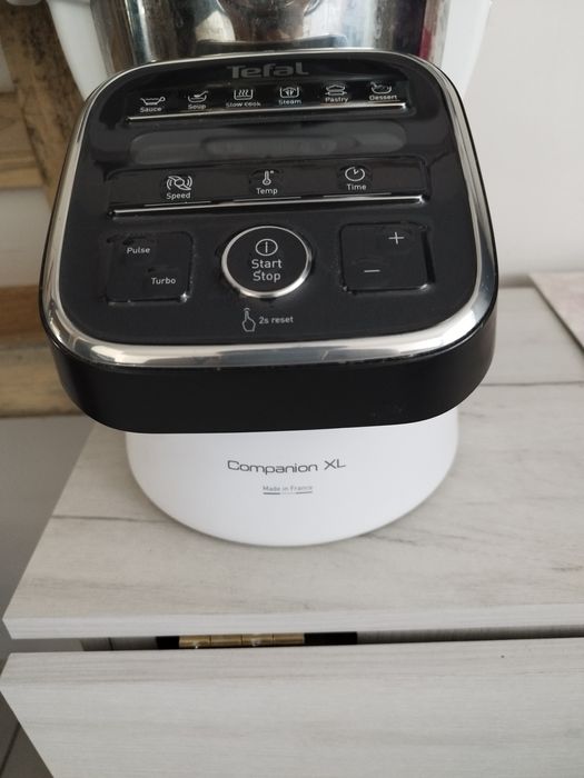 Tefal Companion XL