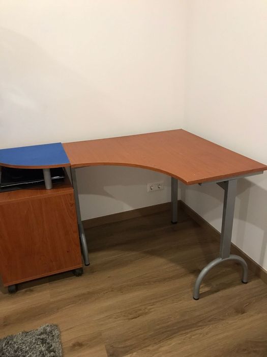 Secretaria de Escritório