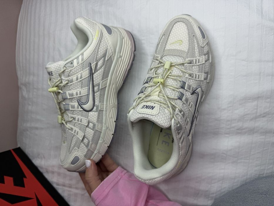 Кросівки Nike P-6000 | Nike P-6000 | Кросівки Найк P6000