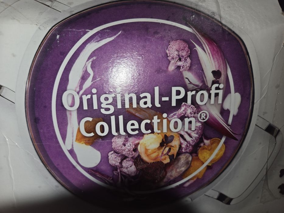 Zestaw garnków Fissler