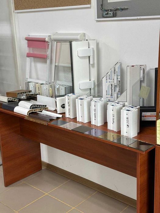 Запорожье · Окна · Двери · Балконы · Теплые откосы ЄВідновлення