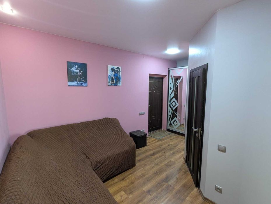 Продам 1к квартиру 52м2 в ЖК Алексеевский, м. Победа (22421)
