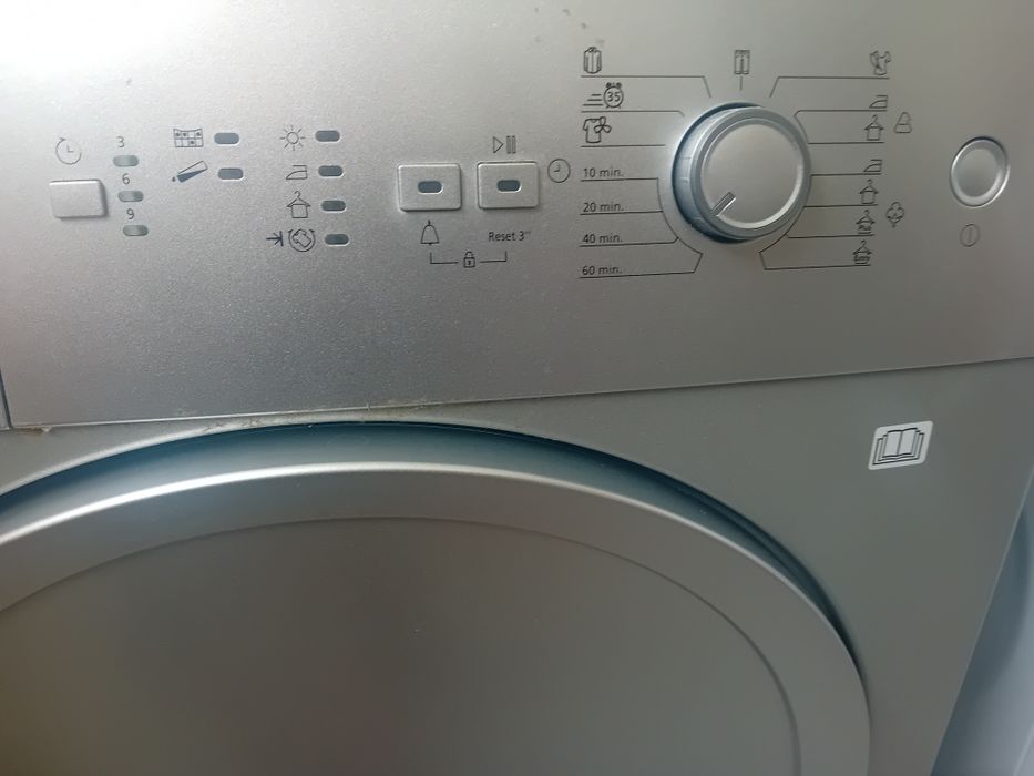 Maquina de Secar Roupa