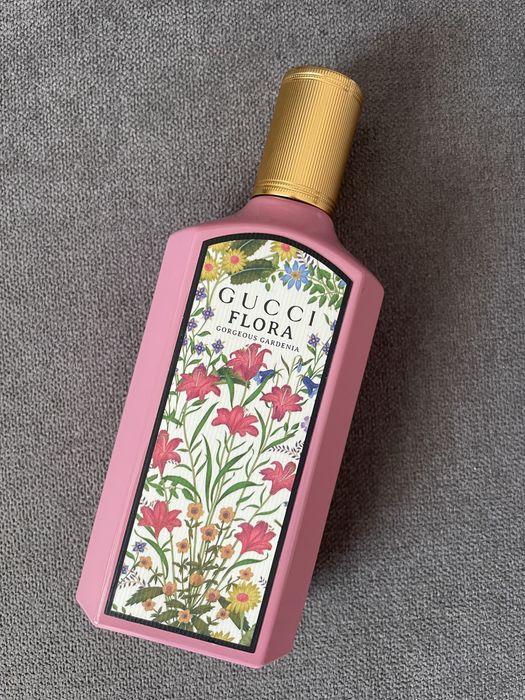 Gucci Flora Gorgeous Gardenia 100 ml