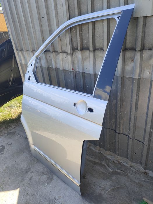 VW T6 Drzwi przednie lewe kierowca Ładne