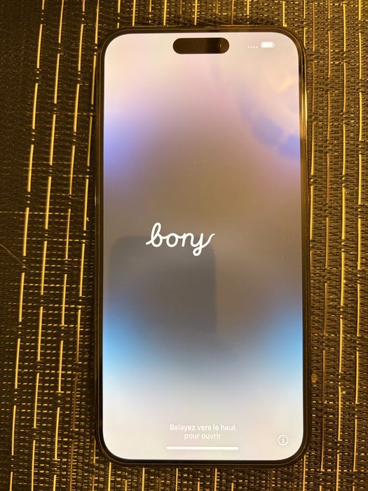 Iphone 14 pro max 128gb jak nowy