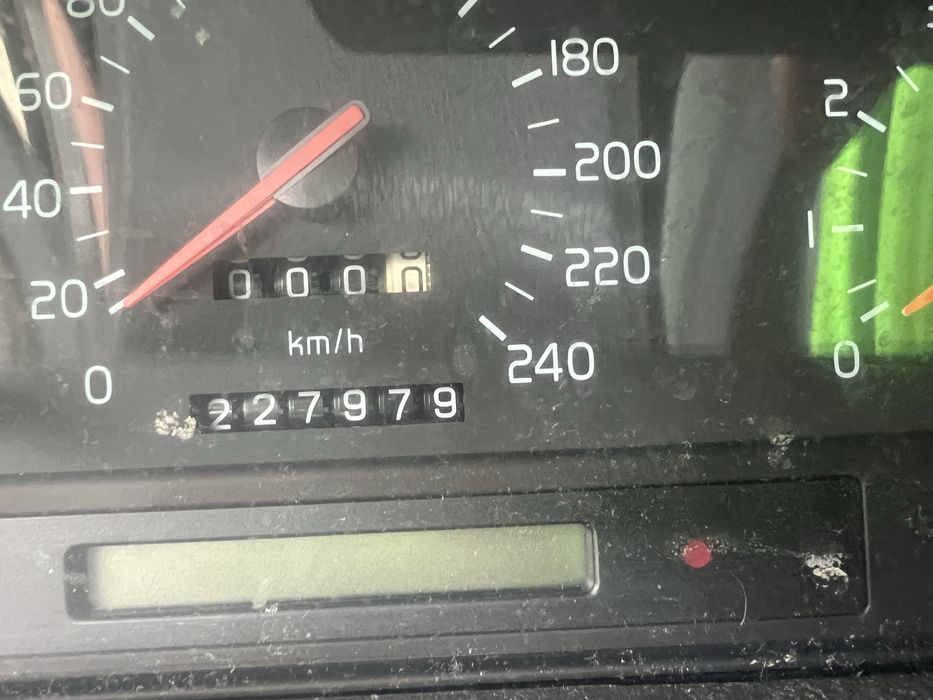 850GLT-2.5 -20V Bezwypadkowy