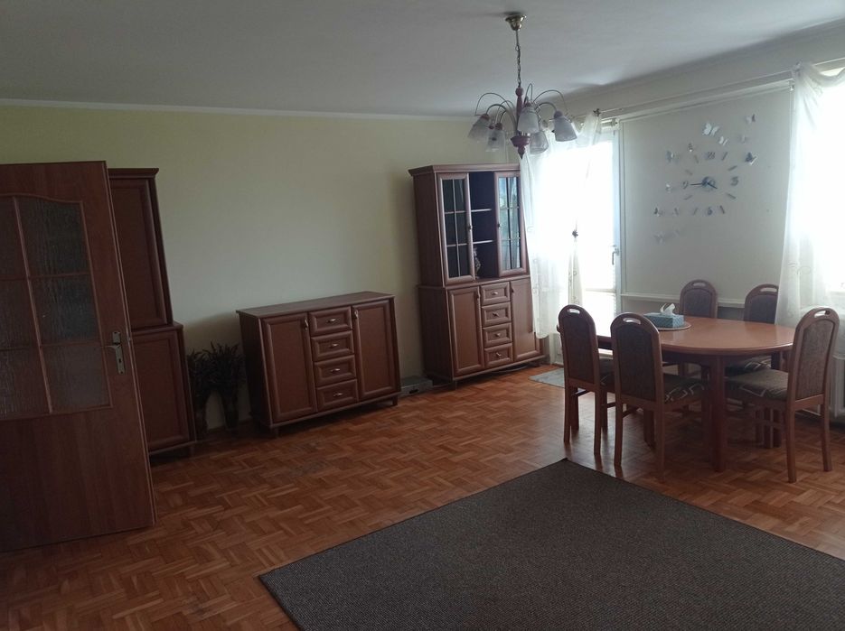 Sprzedam mieszkanie 72,1 m kw. w Augustowie