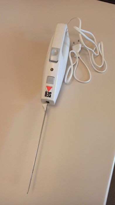 Faca elétrica marca SEB