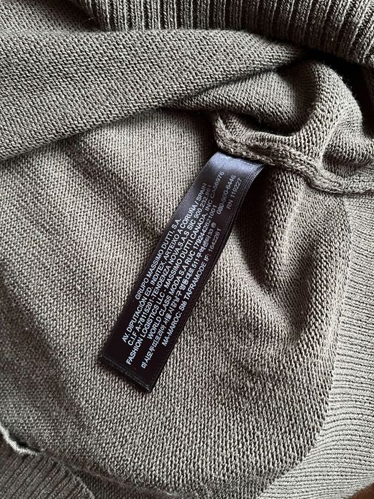 Sweter Massimo Dutti