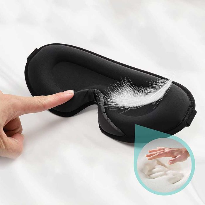 Viseiras de Relaxamento (50 unidades - Negociável)