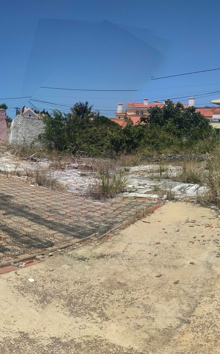 Terreno para construção Cascais