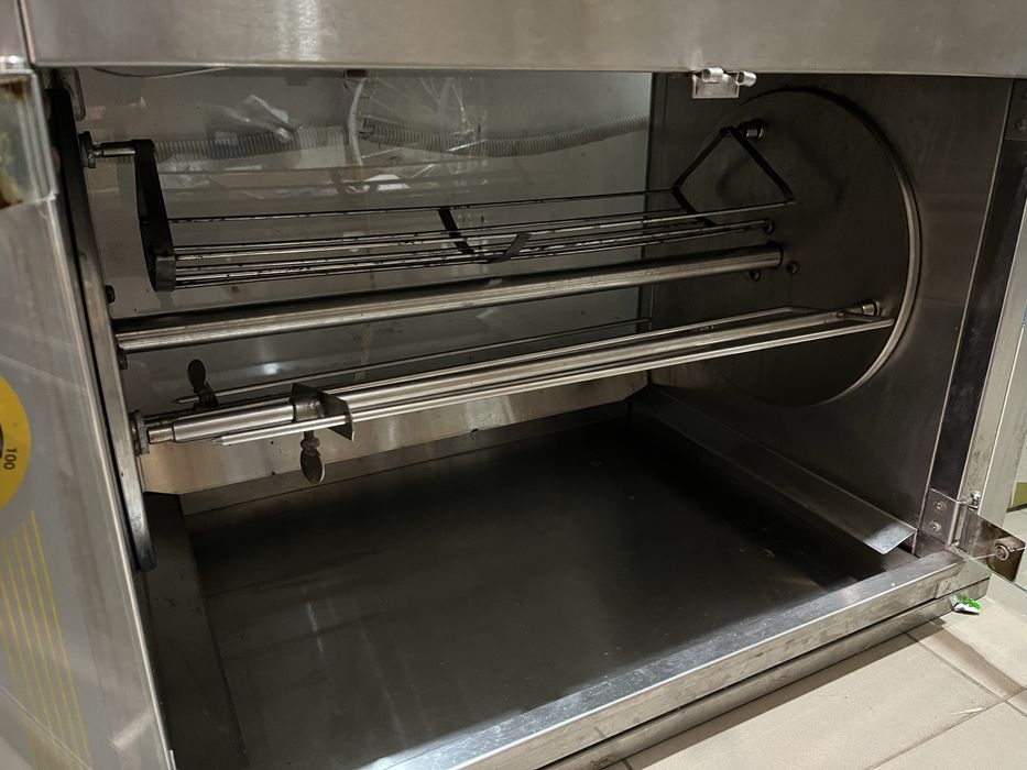 Продам Гриль для курей