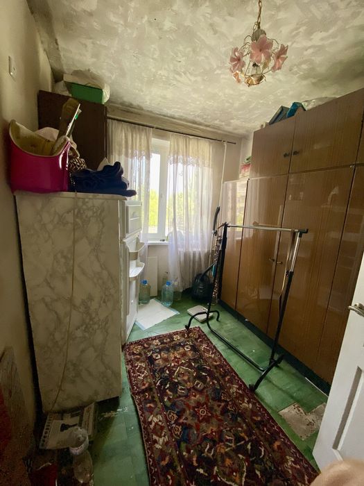 Продам 3-кімнатну квартиру на Ювілейній