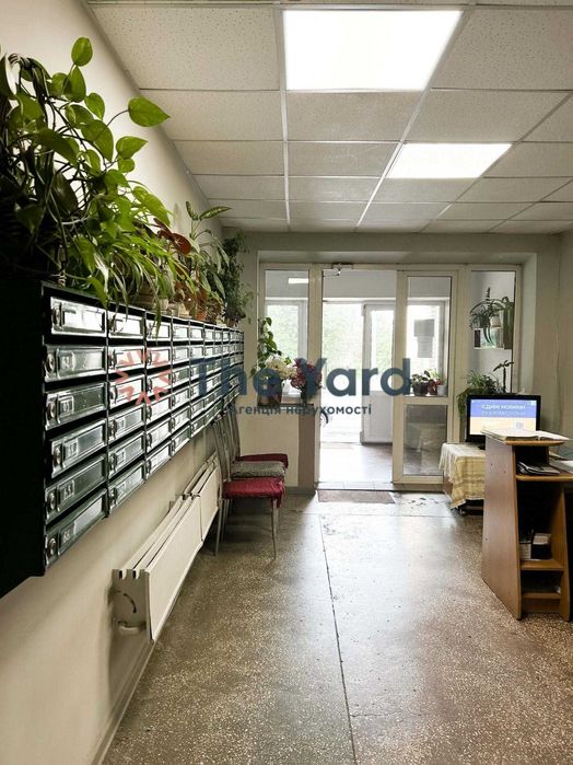 3-кімнатна квартира за адресою вул. Звіринецька (площа 93 м²) - Atlanta.ua - фото 22