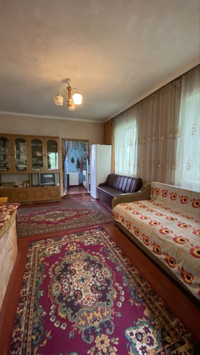 House in Ozerne, Boryspilskyy rayon - More