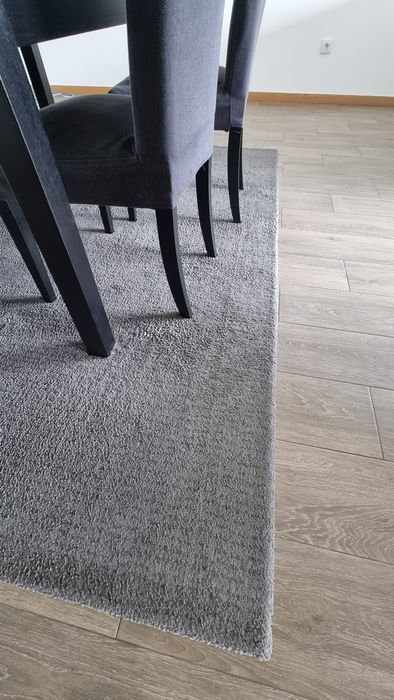 Conjunto de Mesa de Sala completo