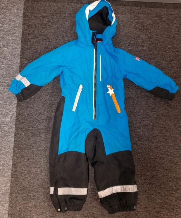 Reina kombinezon narciarski rozmiar 98