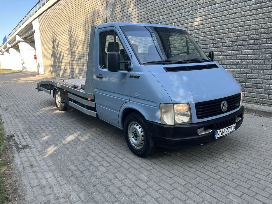 Sprzedam  sliczna autolawete z klima