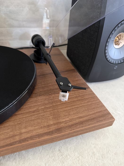 Програвач вінілу Pro-Ject E1 BT
