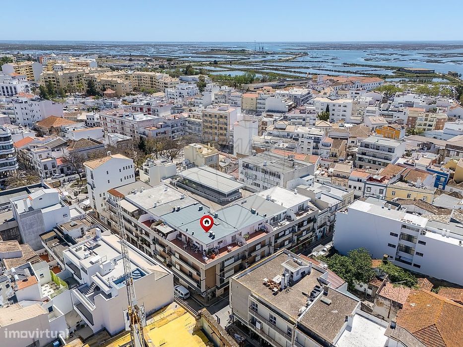 Apartamento T3 para venda