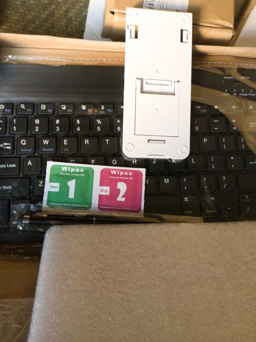 Планшет Teclast tPad