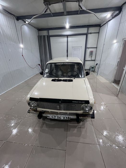 Продам ваз 2101