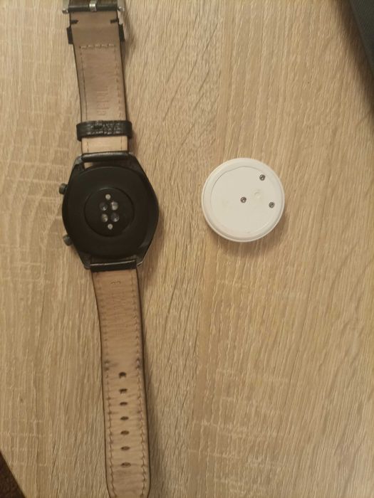 Zegarek huawei watch gt