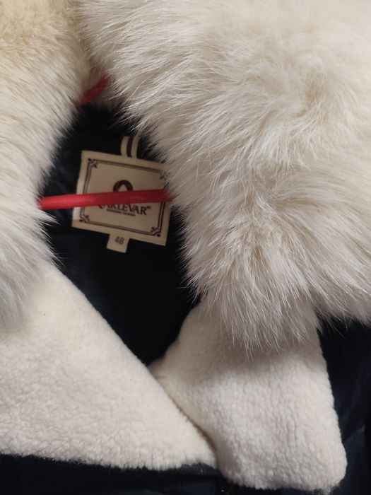 Зима куртка пуховик