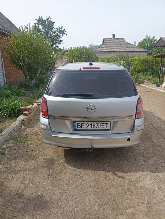 Продам Опель ашку