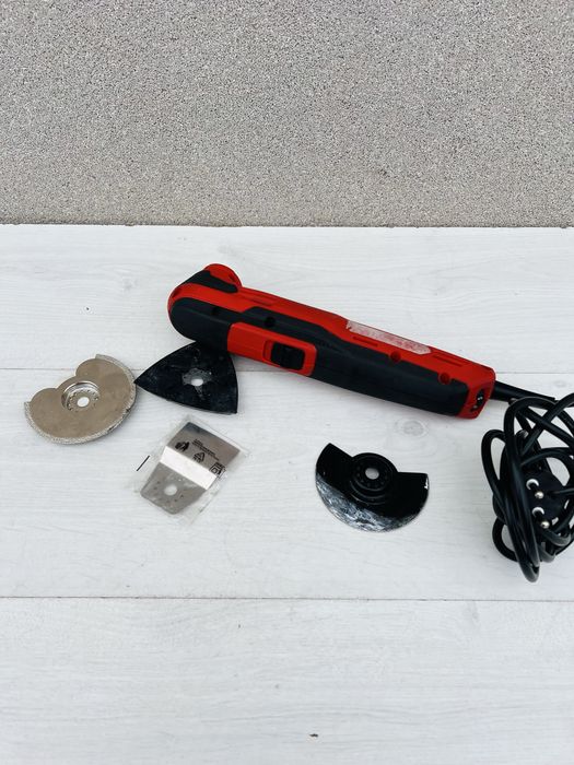 Багатофункціональний інструмент Einhell TC-MG 250 CE