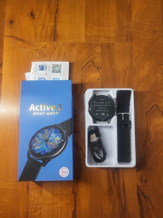 Smart watch Active 2