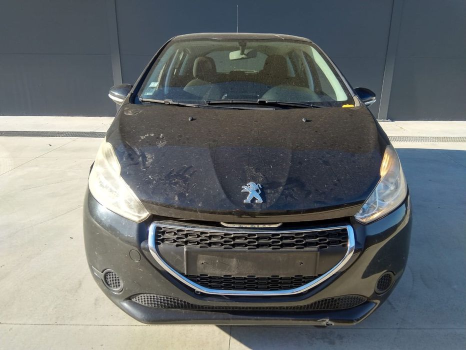 PEUGEOT 208 I - 2012 - Para Peças