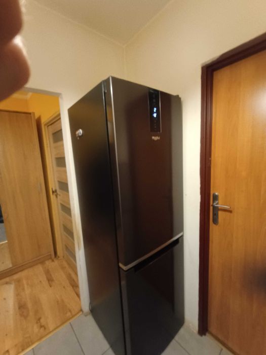 Pokój jednoosobowy dla osoby pracującej