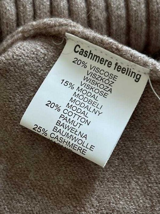 Стильний,елегантний,модний та комфортний вільний м'який светр,р 52-56